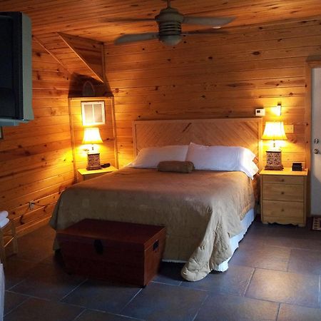 Cabins At Sugar Mountain Apartment Eureka Springs Exterior foto