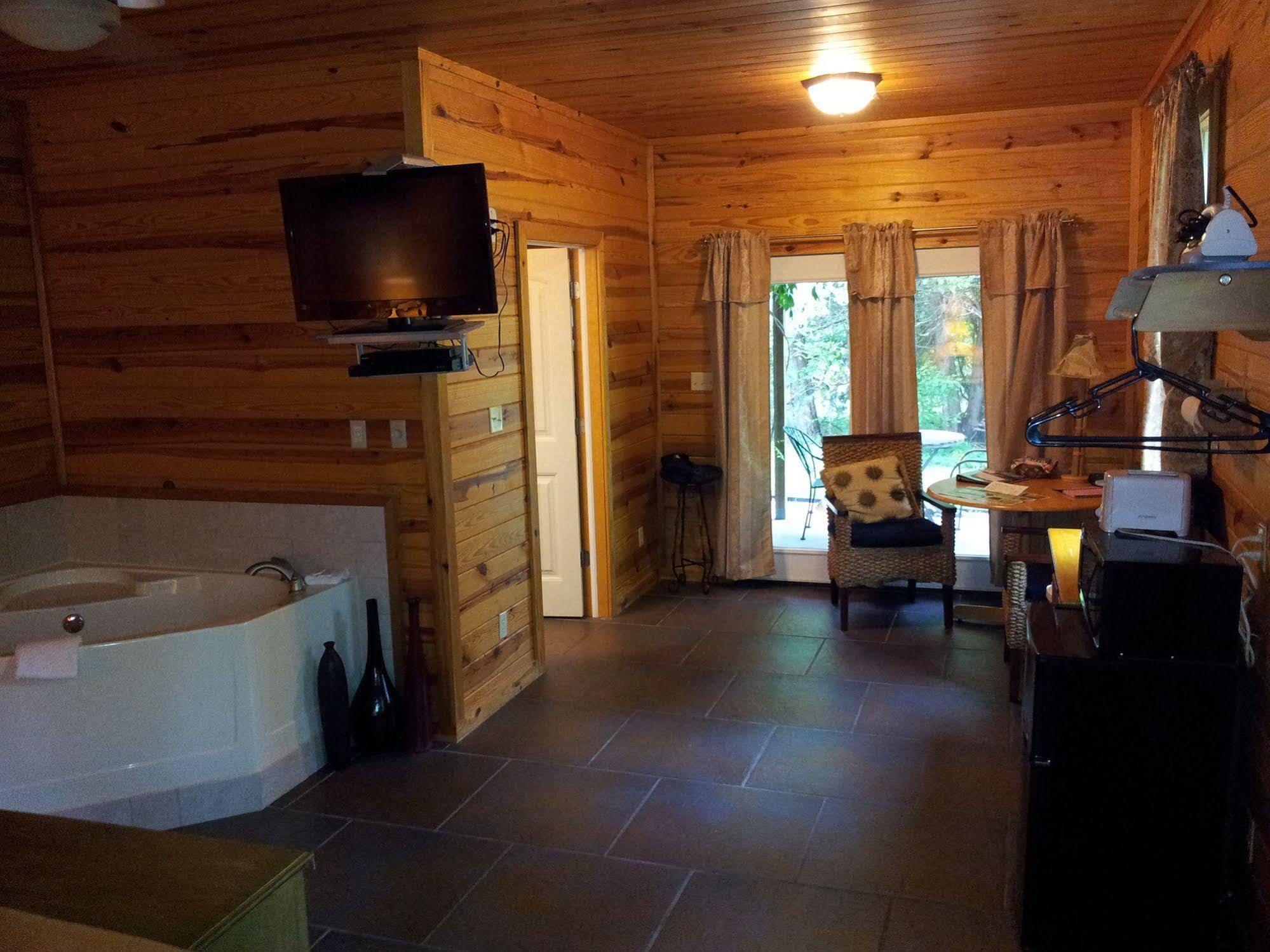 Cabins At Sugar Mountain Apartment Eureka Springs Exterior foto