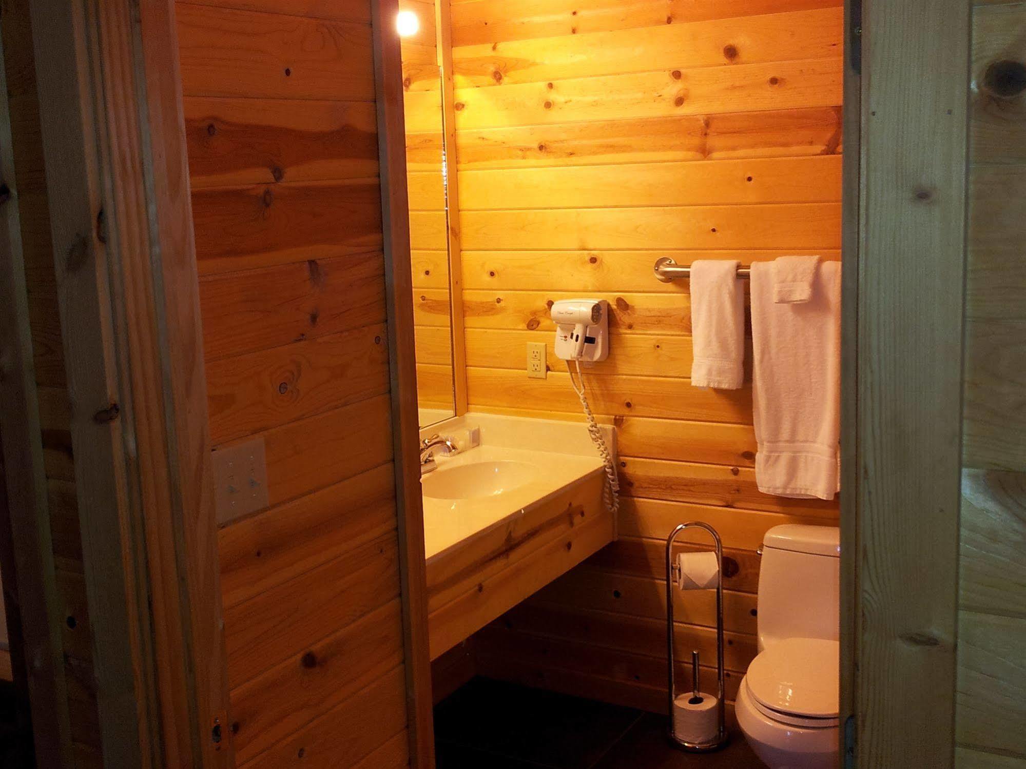 Cabins At Sugar Mountain Apartment Eureka Springs Exterior foto