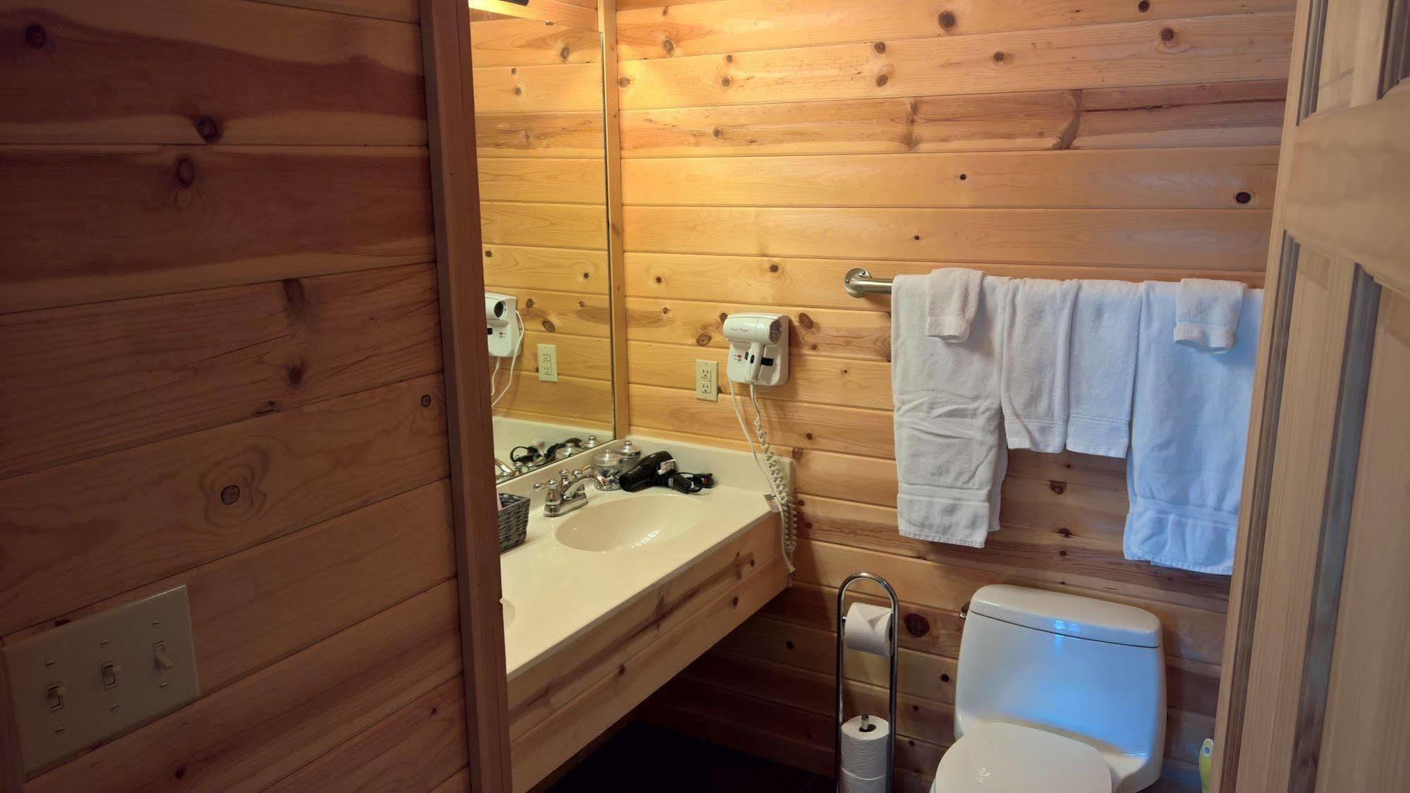 Cabins At Sugar Mountain Apartment Eureka Springs Exterior foto