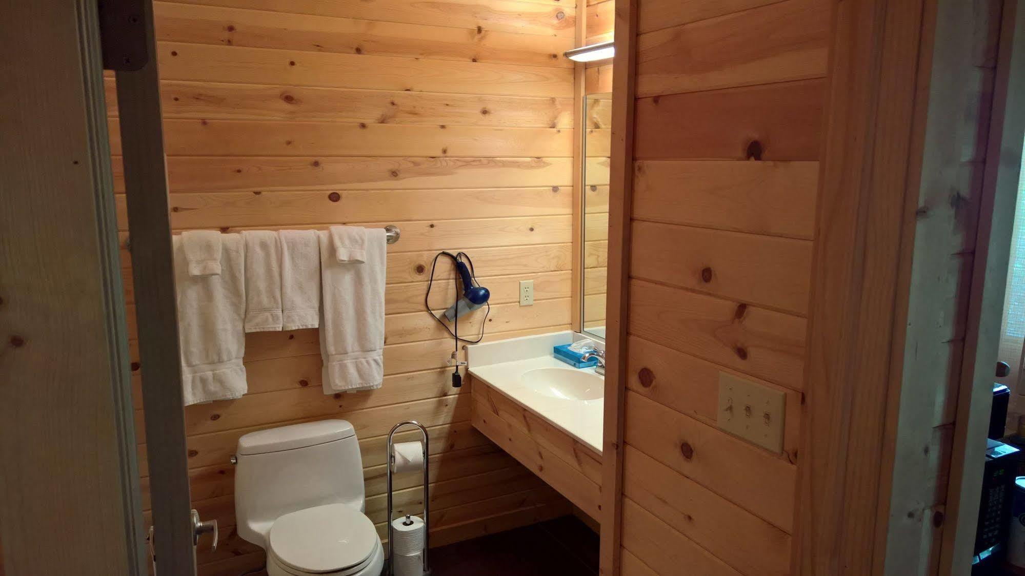 Cabins At Sugar Mountain Apartment Eureka Springs Exterior foto