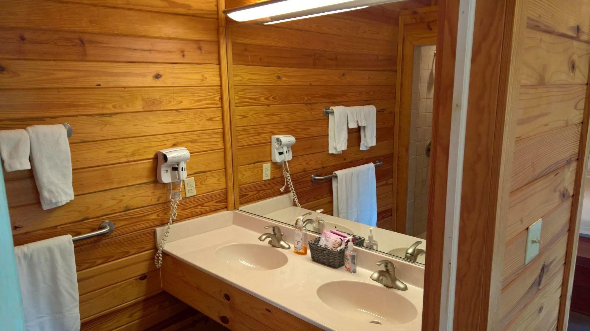 Cabins At Sugar Mountain Apartment Eureka Springs Exterior foto