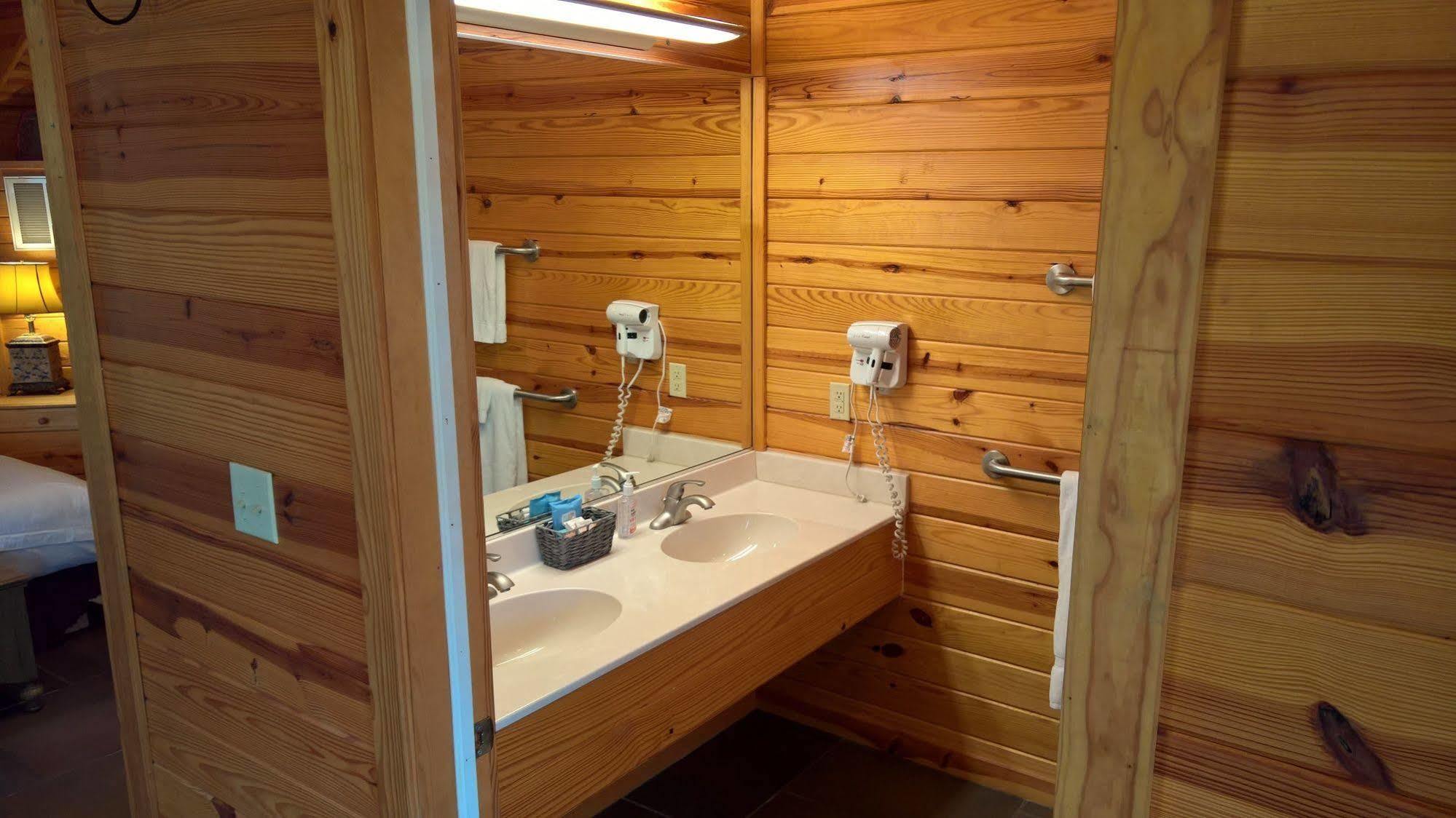 Cabins At Sugar Mountain Apartment Eureka Springs Exterior foto