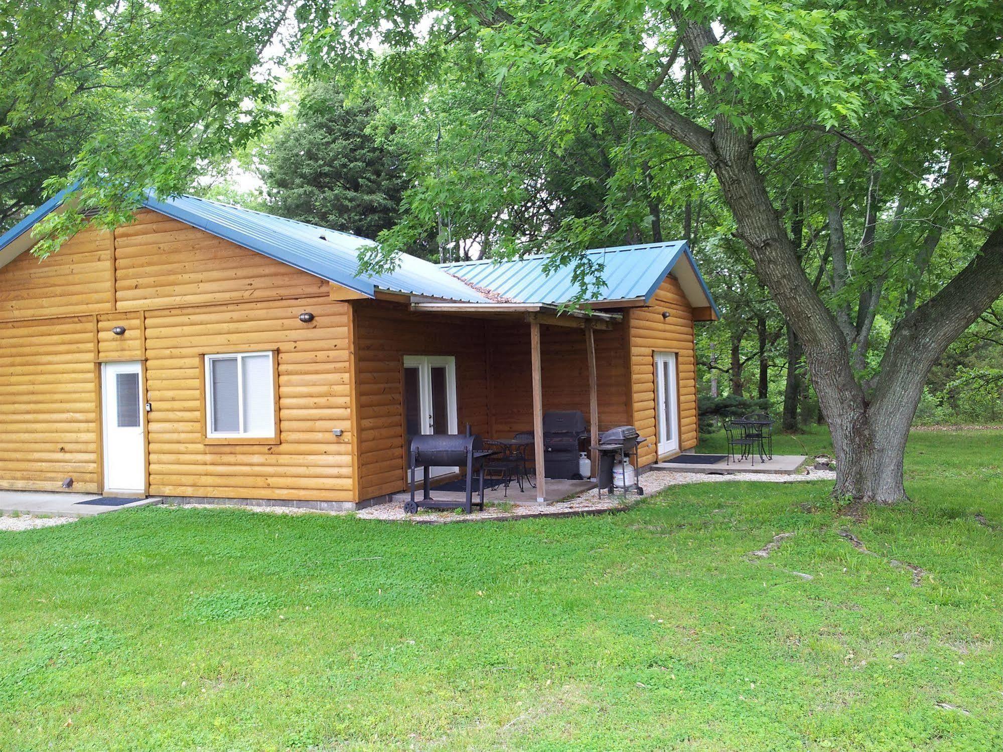 Cabins At Sugar Mountain Apartment Eureka Springs Exterior foto
